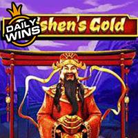 Caishen�s Gold