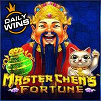 Master Chen�s Fortune